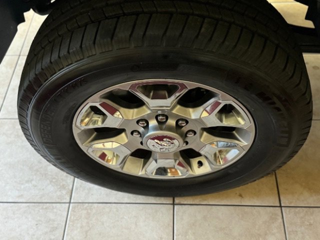 Used 2016 RAM 2500 Limited image 12