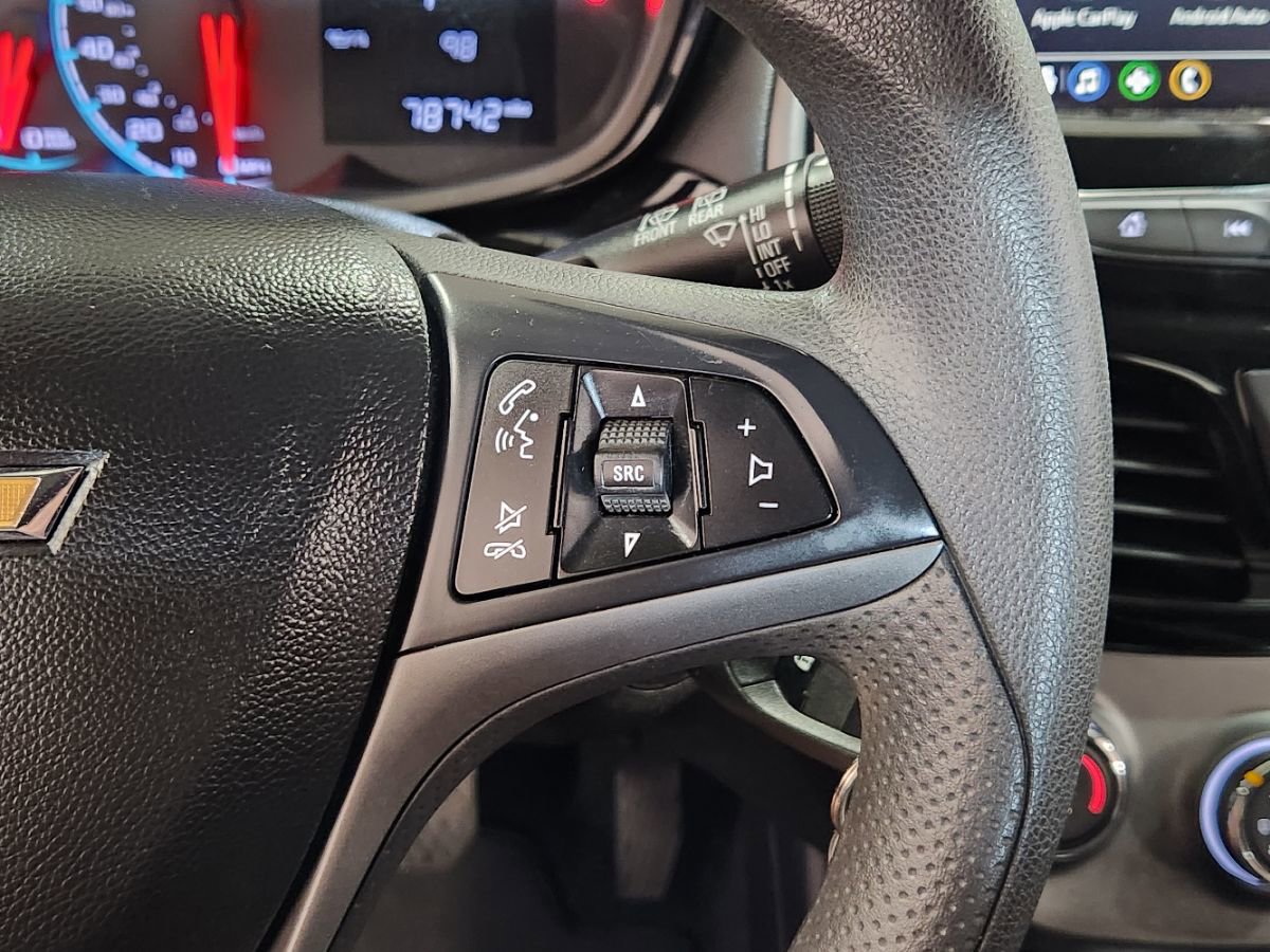 Used 2020 Chevrolet Spark LT image 50