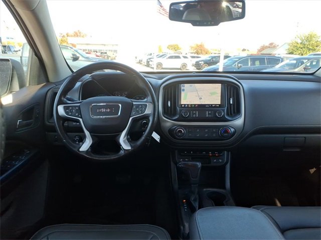 Used 2021 GMC Canyon Denali image 10