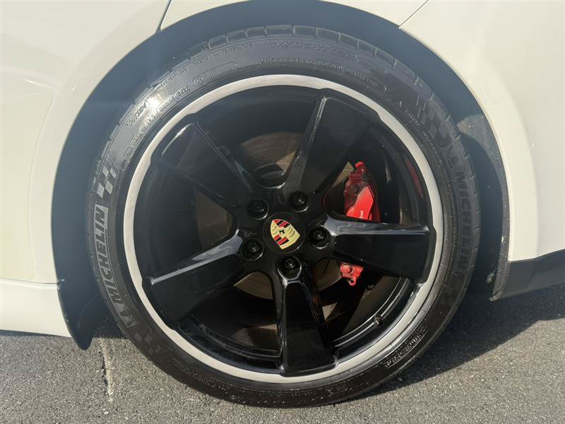 Used 2015 Porsche Panamera GTS AWD/4WD image 14