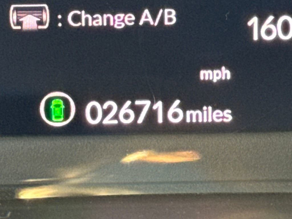 Used 2024 Honda Accord EX-L image 20