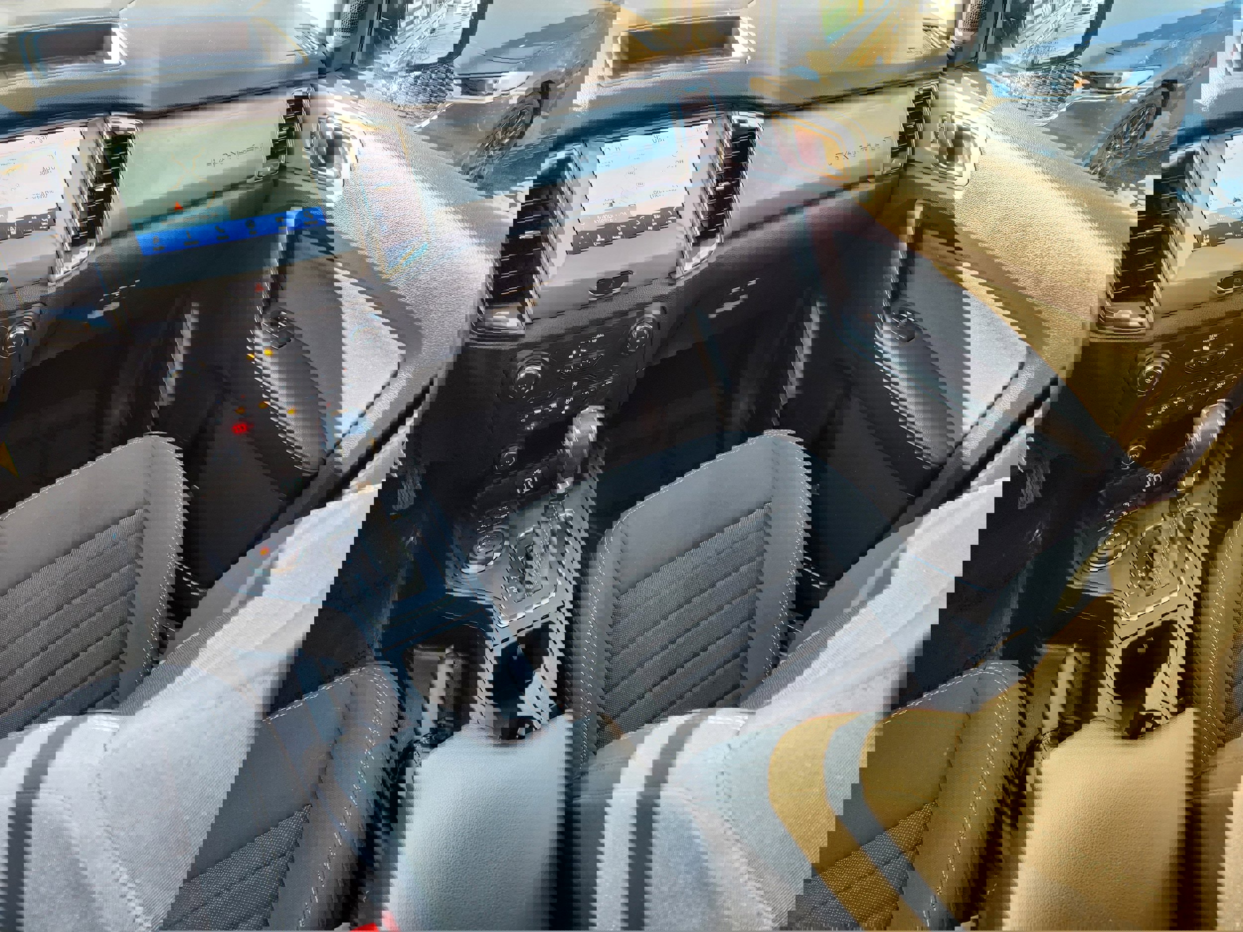 Used 2021 Ford Ranger XLT w/ Equipment Group 302A High image 14