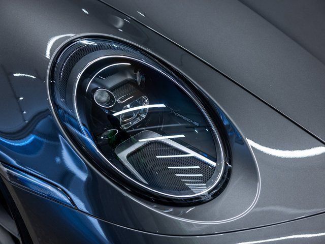 Certified 2024 Porsche 911 Carrera S image 10