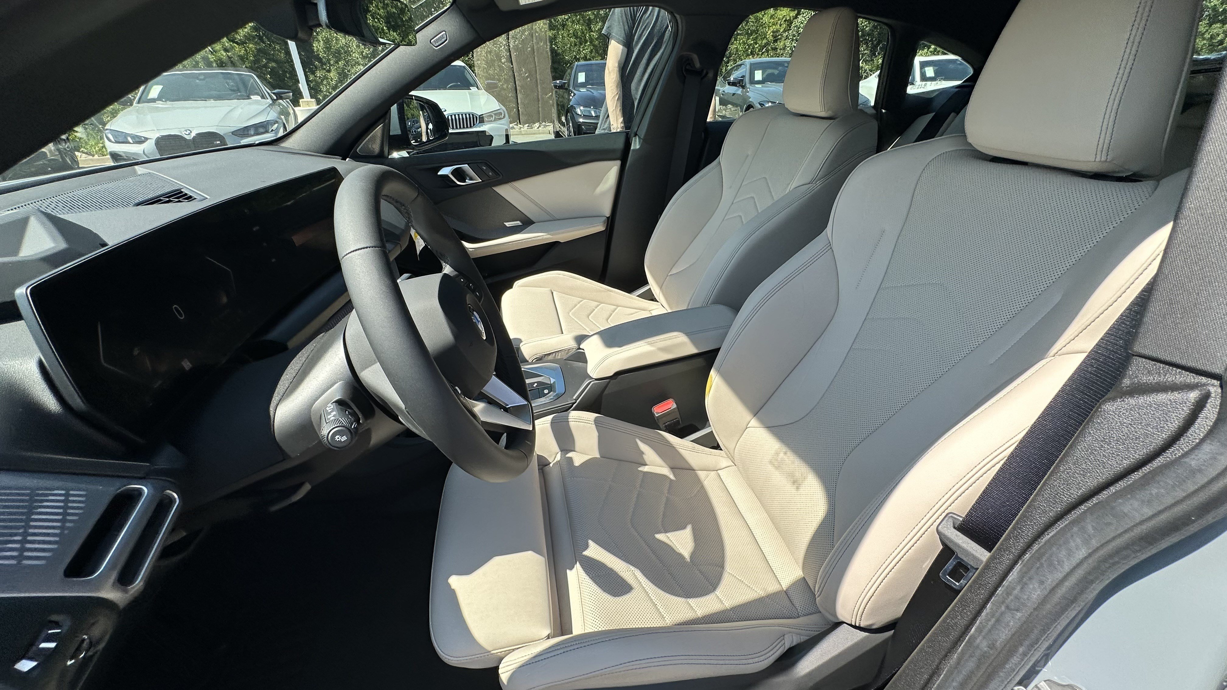 Used 2025 BMW 228i xDrive w/ Premium Package AWD/4WD image 16