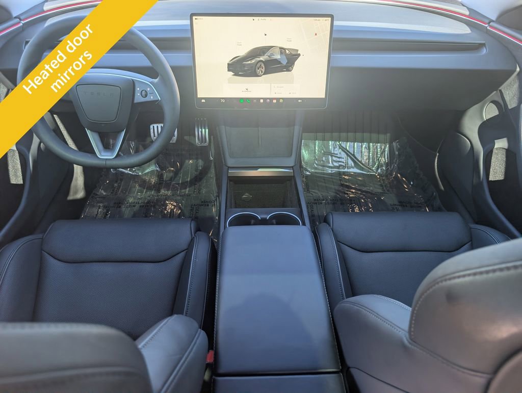 Used 2025 Tesla Model 3 Performance image 20