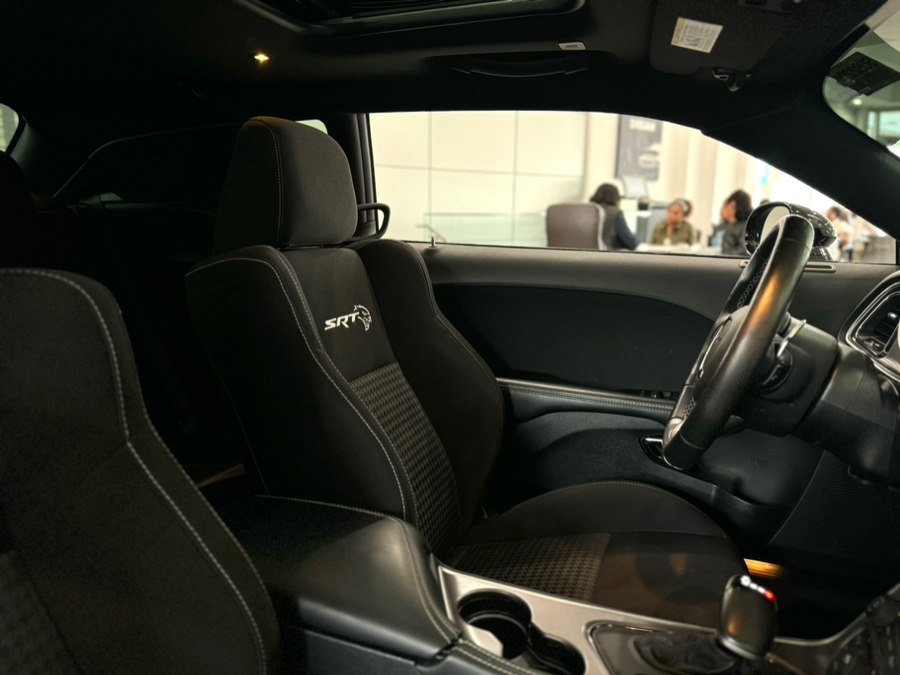 Used 2020 Dodge Challenger SRT Hellcat RWD image 19