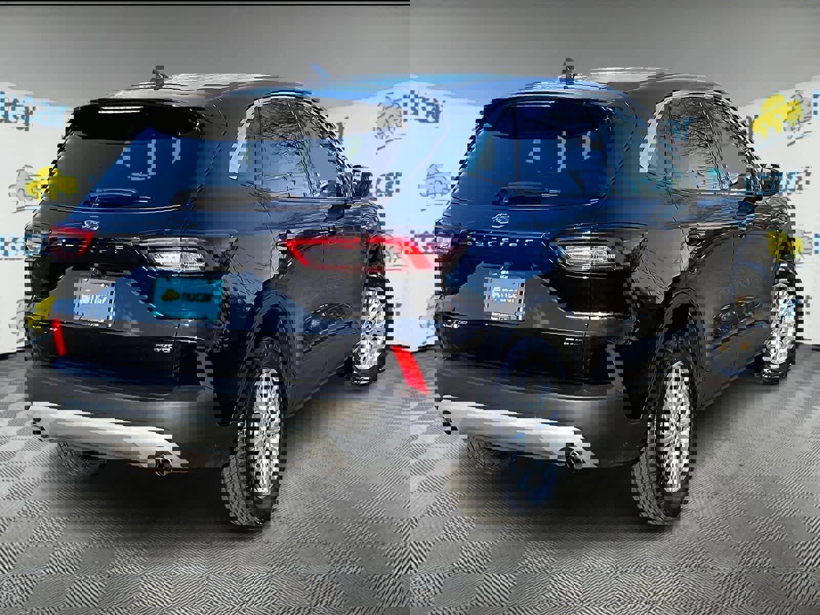 Used 2024 Ford Escape Active image 6