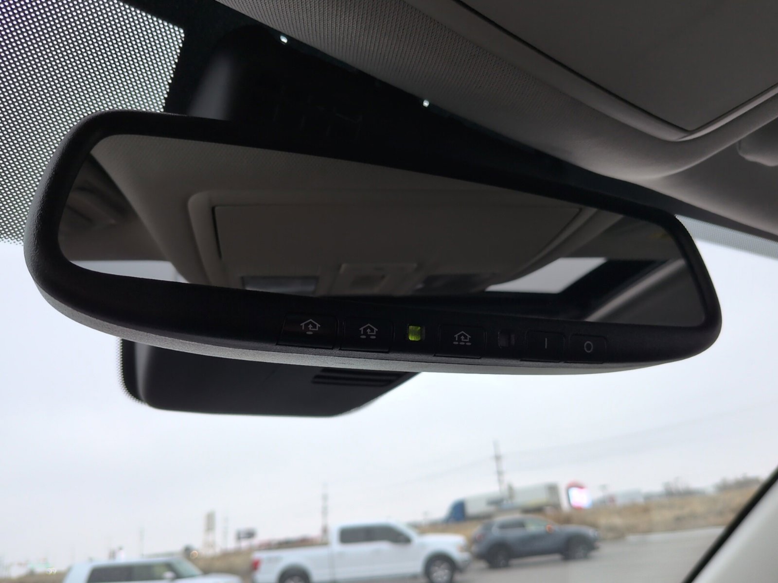 Used 2019 MAZDA CX-5 Touring image 33