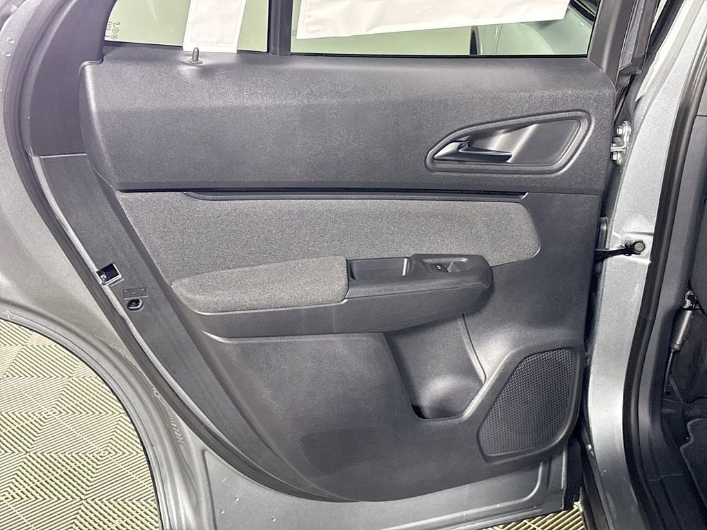 New 2026 Honda Prologue EX image 19