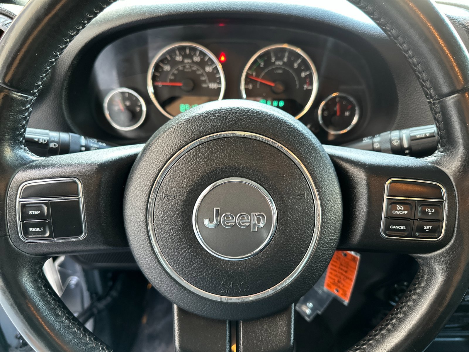 Used 2018 Jeep Wrangler Unlimited Sport S image 21
