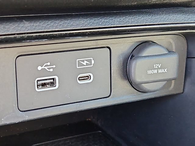 Used 2024 Honda CR-V EX-L image 26