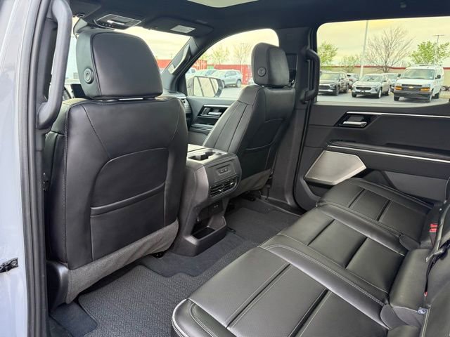 Used 2025 GMC Sierra EV Denali image 33