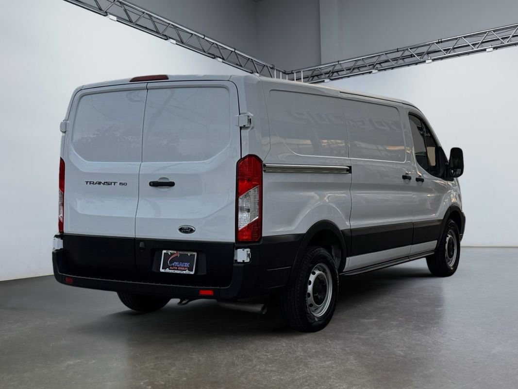 Used 2024 Ford Transit 150 Low Roof image 5