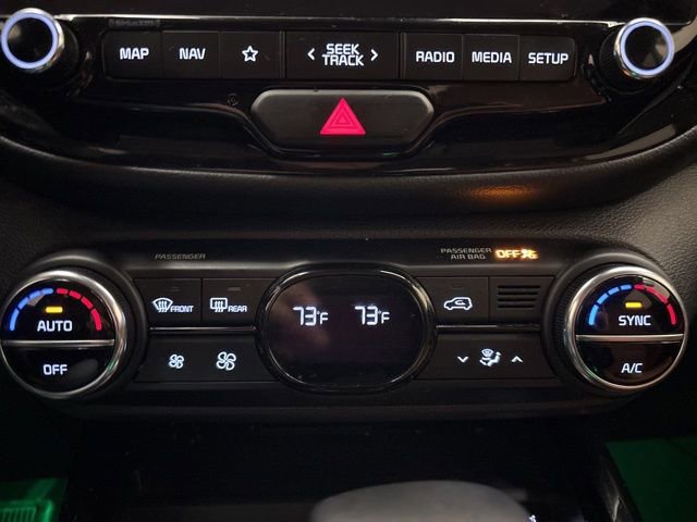 Certified 2024 Kia Soul EX w/ Option Group 015 image 19