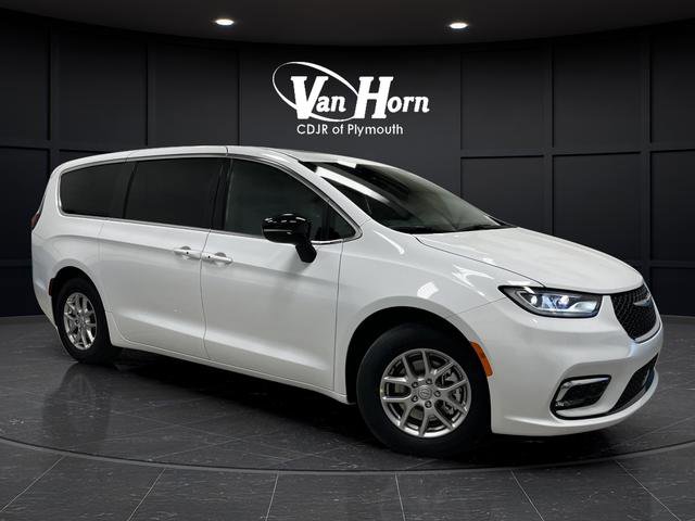 New 2026 Chrysler Pacifica Select image 40