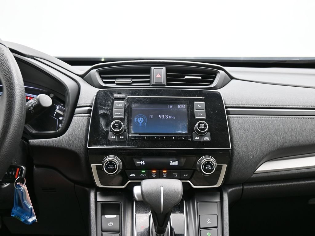 Used 2021 Honda CR-V LX image 44