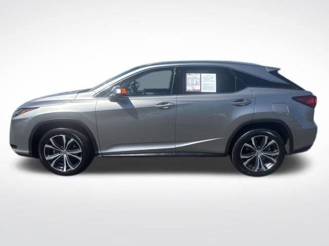 Used 2017 Lexus RX 350 FWD w/ Premium Package image 2
