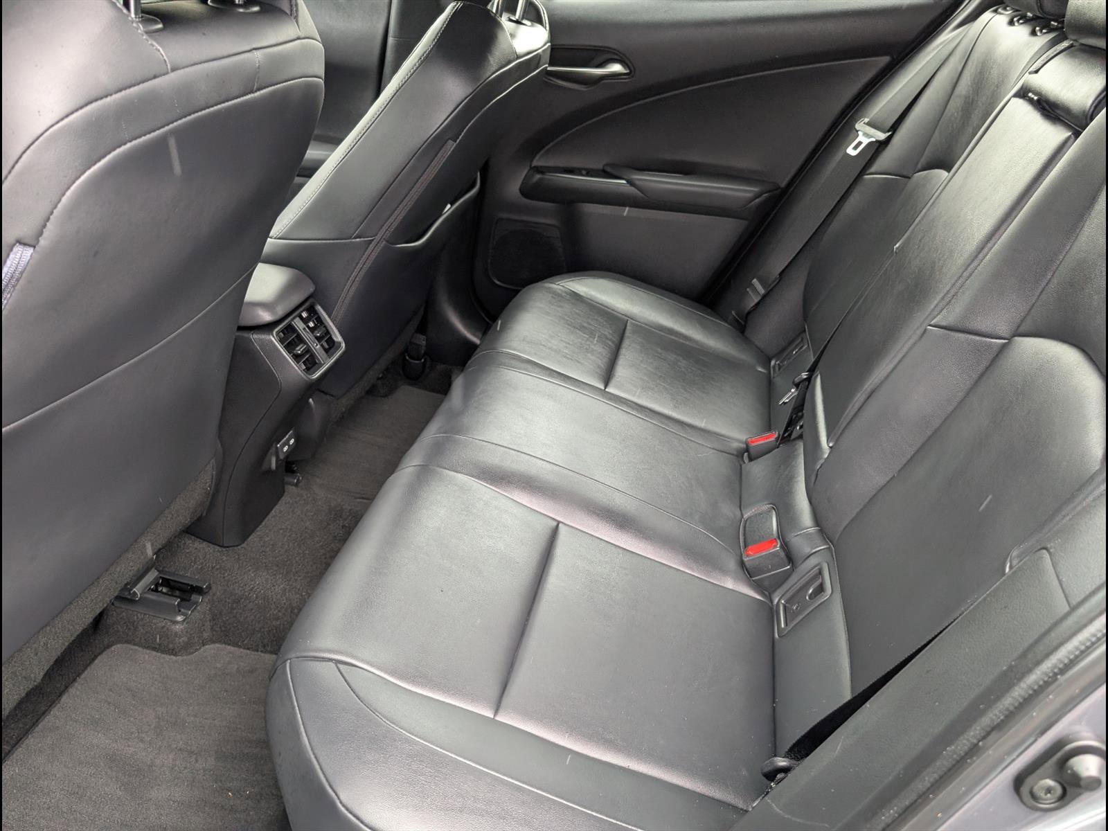 Used 2021 Lexus UX 250h w/ Premium Package AWD/4WD image 13
