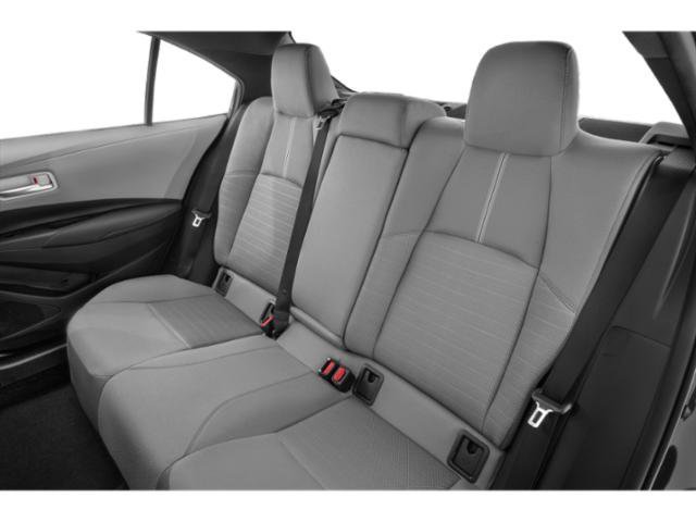 Used 2022 Toyota Corolla XSE w/ Carpet Mat Package (TMS) FWD image 14