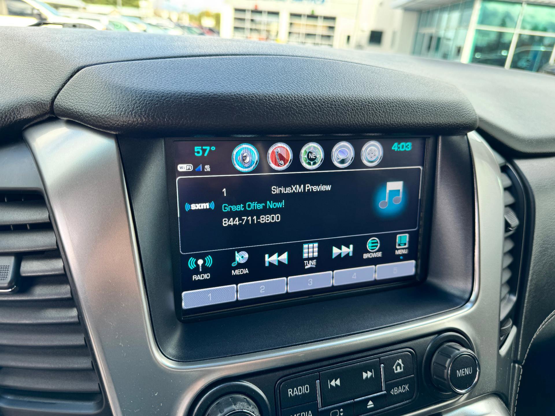 Used 2019 Chevrolet Tahoe LT image 35