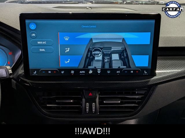 Used 2023 Ford Escape ST-Line Select w/ Tech Pack #2 image 28