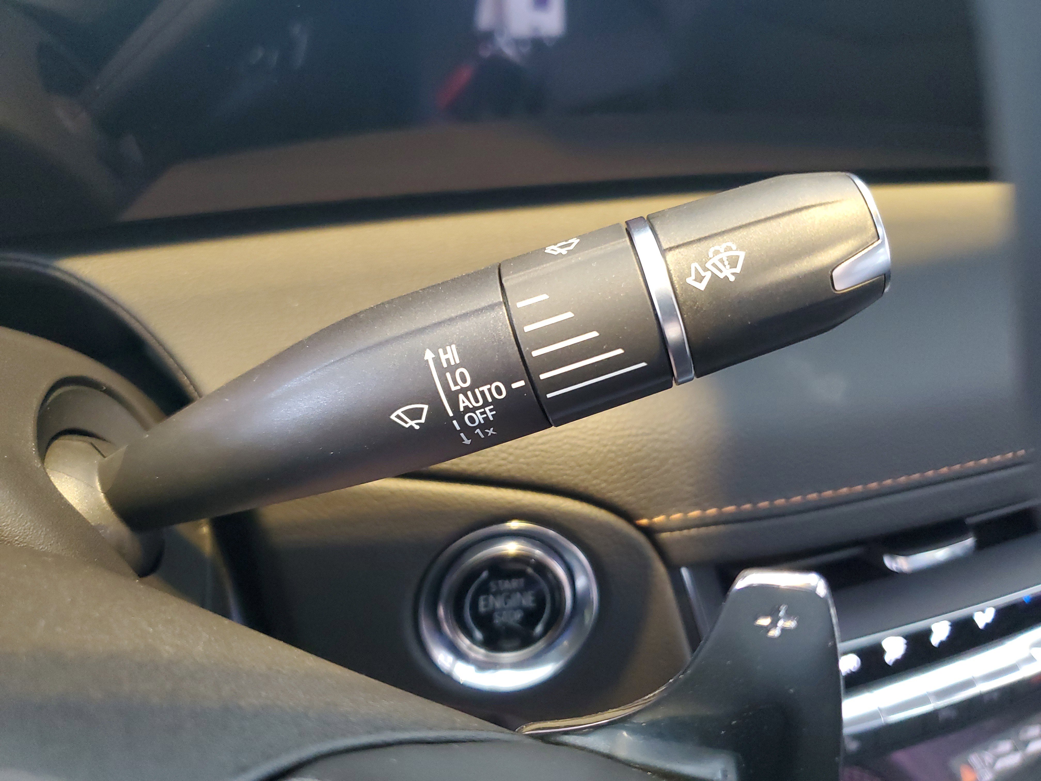 New 2026 Cadillac CT5 V w/ Technology Package image 19