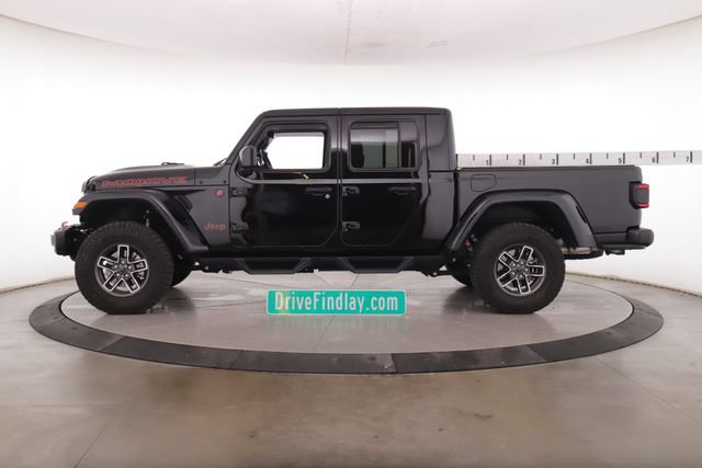 Used 2024 Jeep Gladiator Mojave AWD/4WD image 9