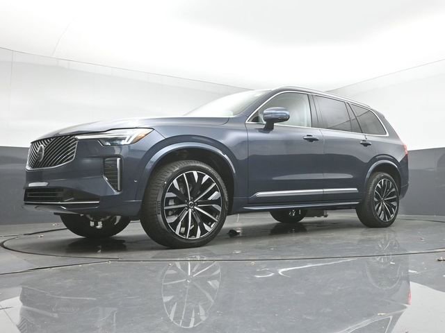 New 2026 Volvo XC90 B6 Ultra w/ Protection Package image 41