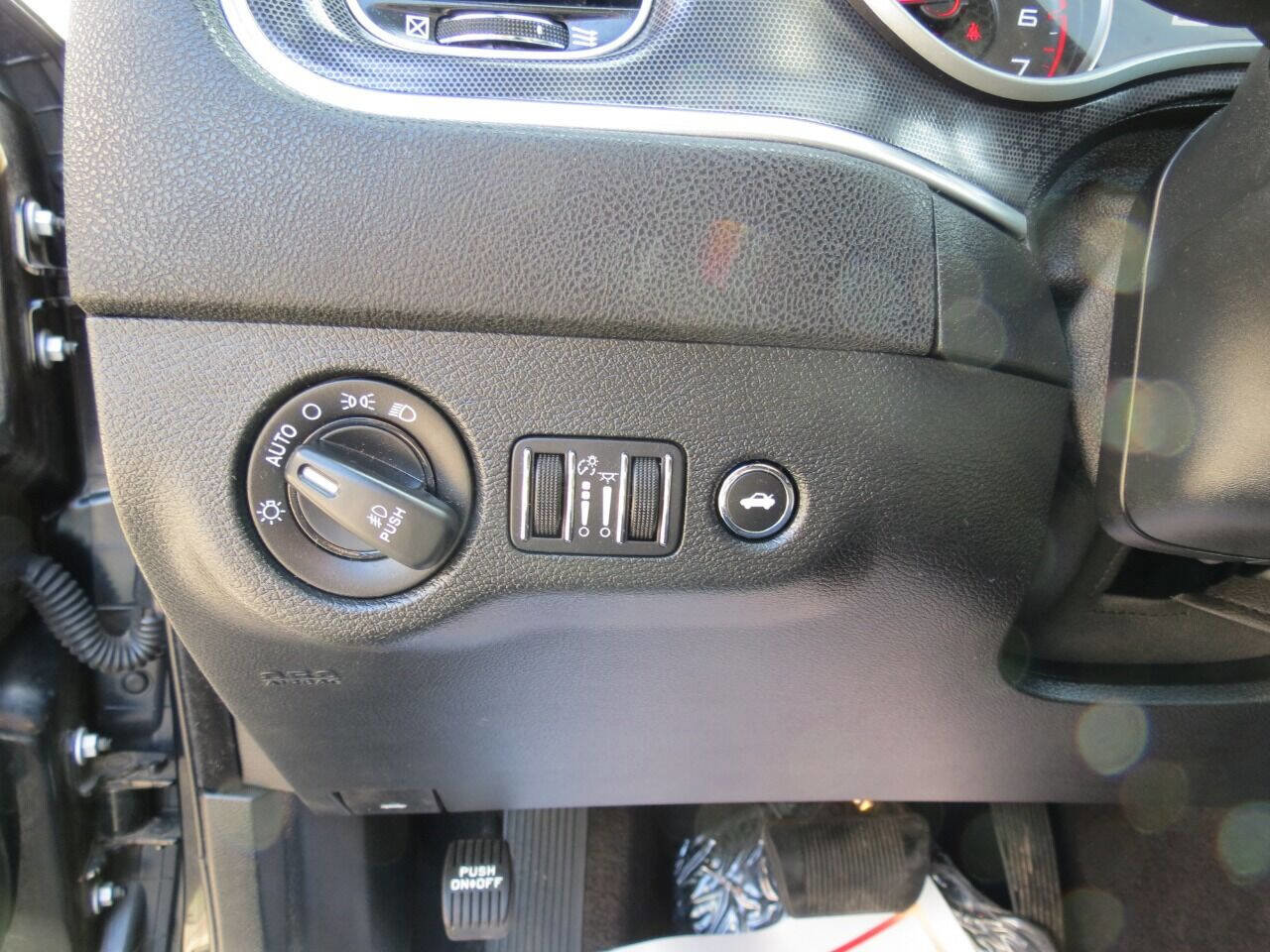 Used 2018 Dodge Charger GT image 13