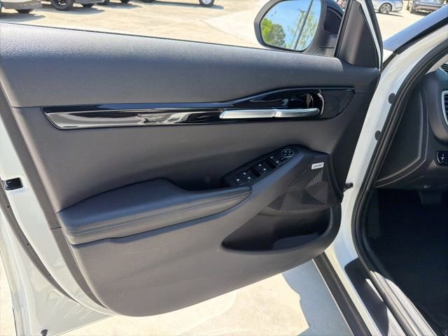 Used 2021 Kia Seltos SX image 18