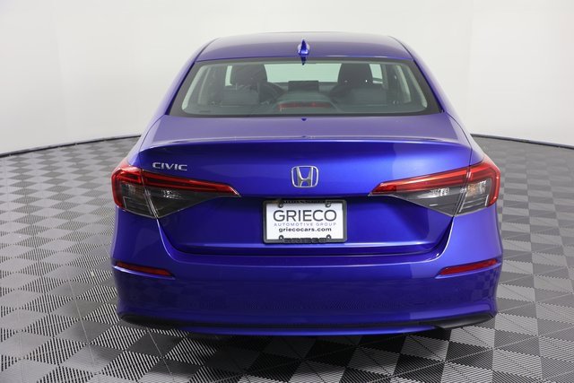 Used 2023 Honda Civic EX image 7
