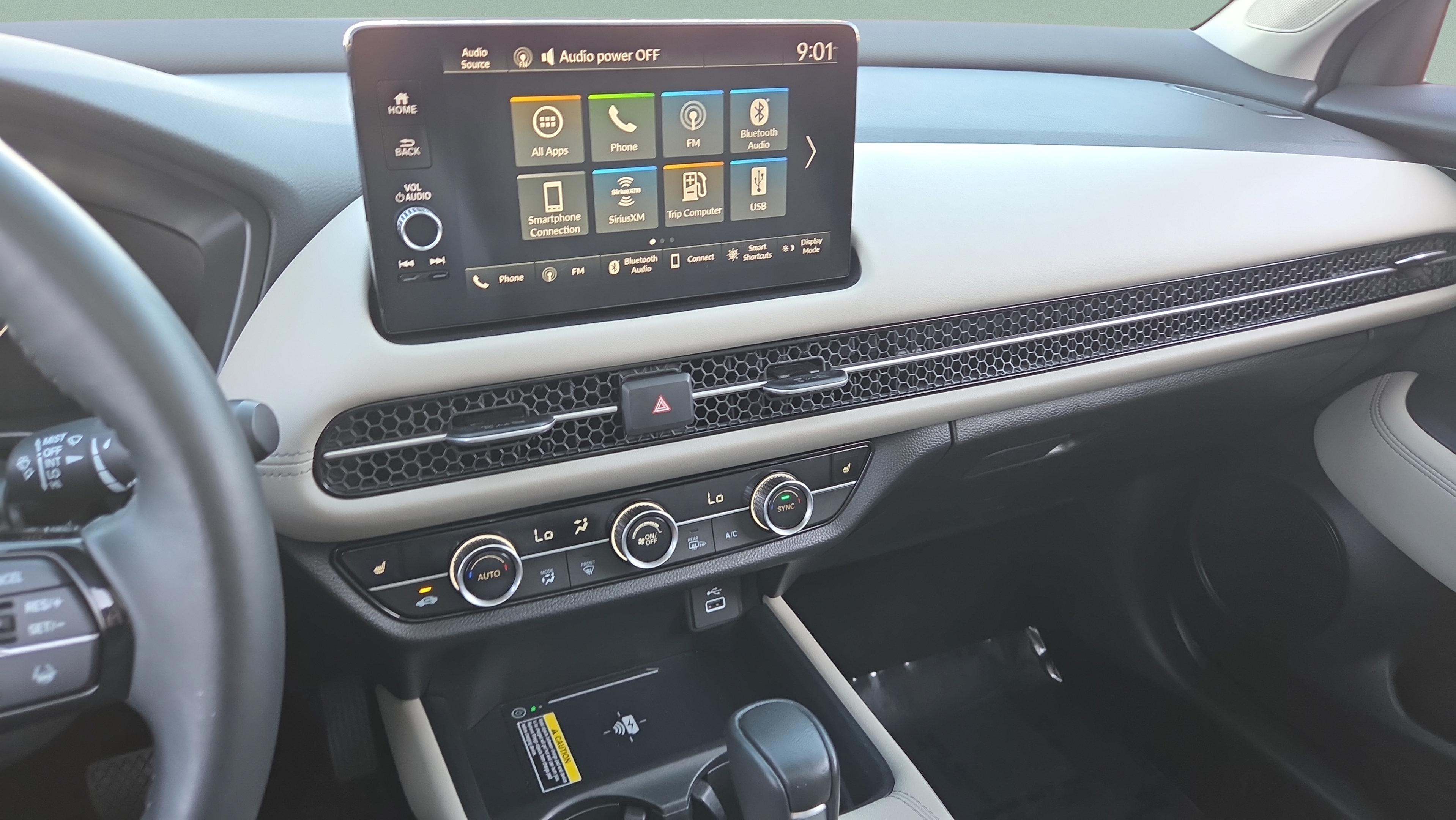 Certified 2023 Honda HR-V EX-L image 26