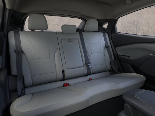 New 2026 Ford Mustang Mach-E Premium RWD image 11