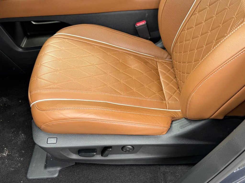 Used 2025 INFINITI QX60 Autograph w/ Cargo Package image 24