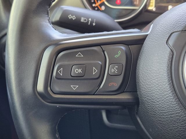 Used 2022 Jeep Wrangler Unlimited Sport image 29