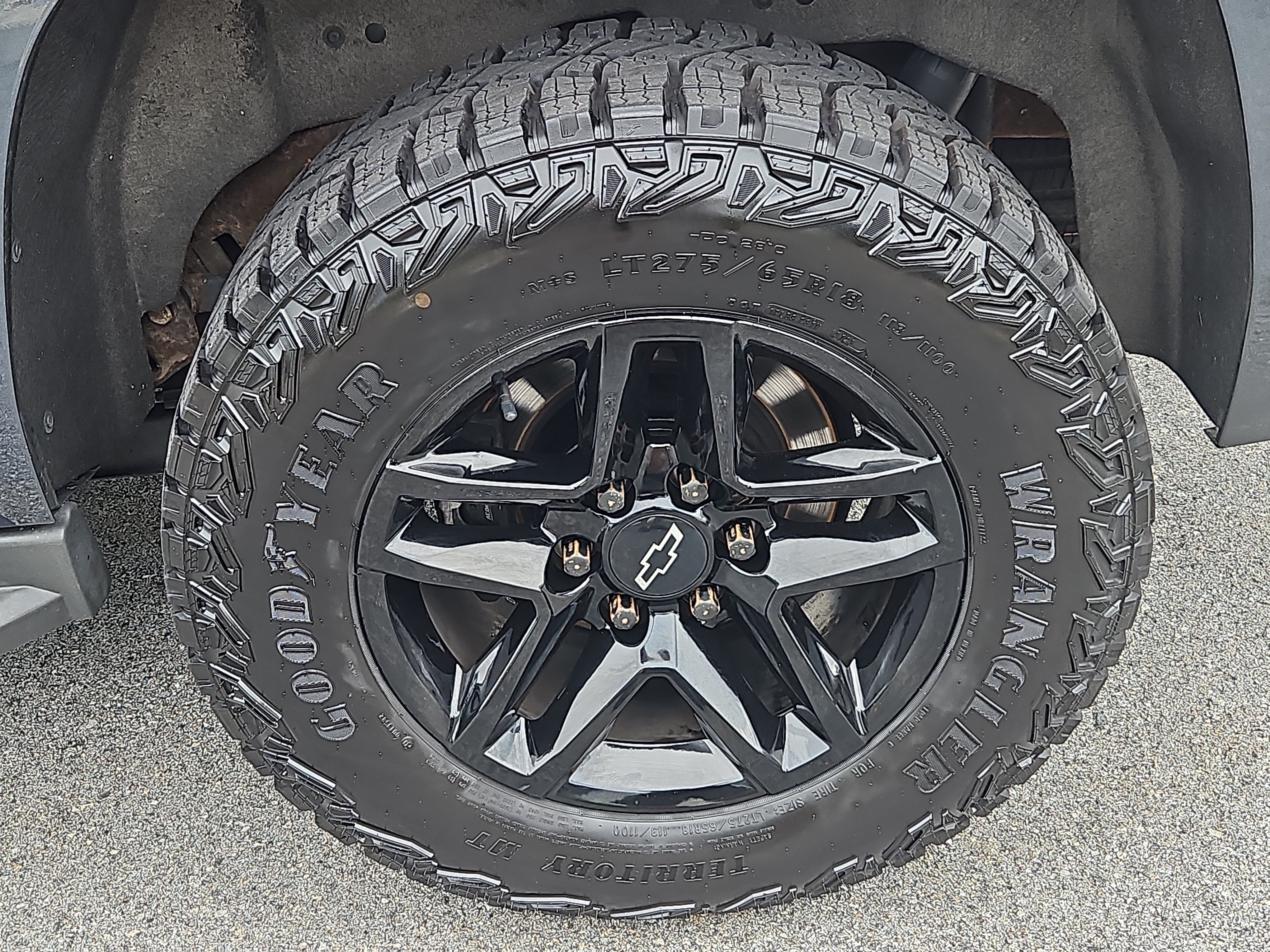 Used 2020 Chevrolet Tahoe LT AWD/4WD image 27