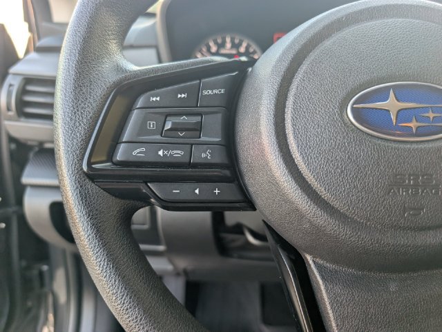 Certified 2024 Subaru Crosstrek 2.0i Premium AWD/4WD image 13