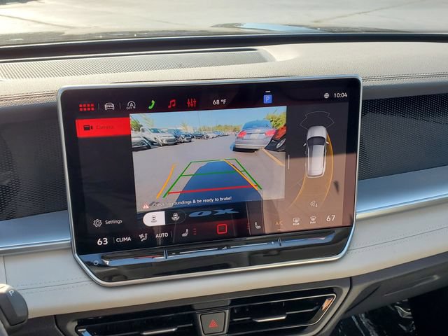 New 2026 Volkswagen Tiguan SE AWD/4WD image 26