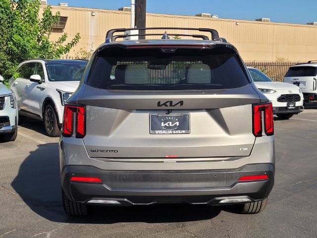 New 2026 Kia Sorento SX Prestige AWD/4WD image 6