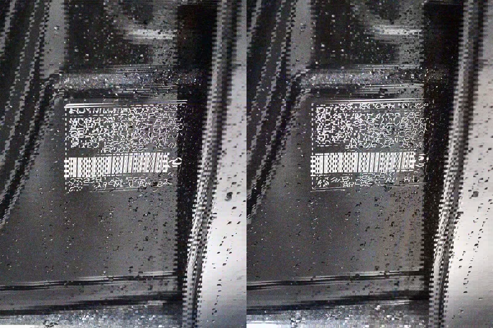 Used 2024 Lexus IS 300 F Sport image 34