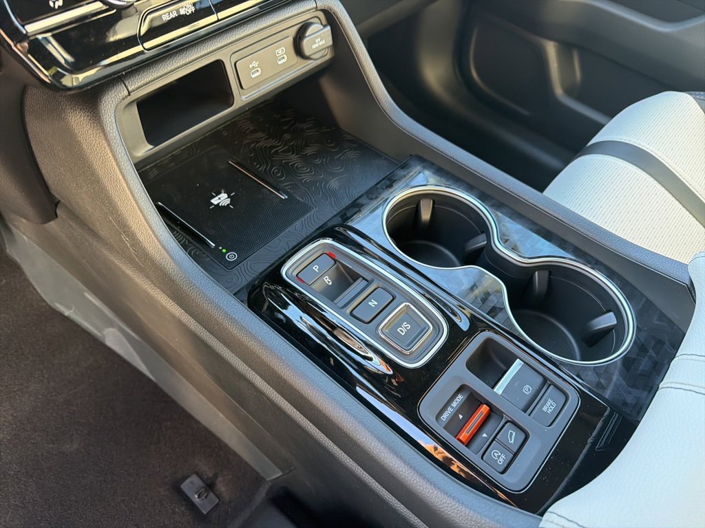 New 2026 Honda Passport TrailSport Elite image 10