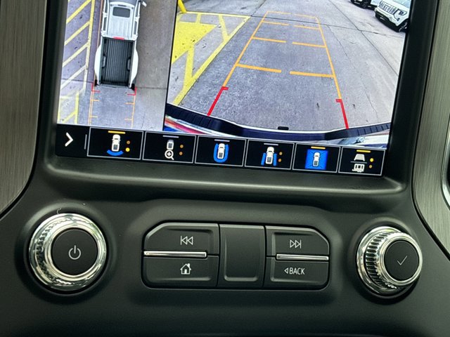 Used 2023 GMC Sierra 3500 Denali image 40