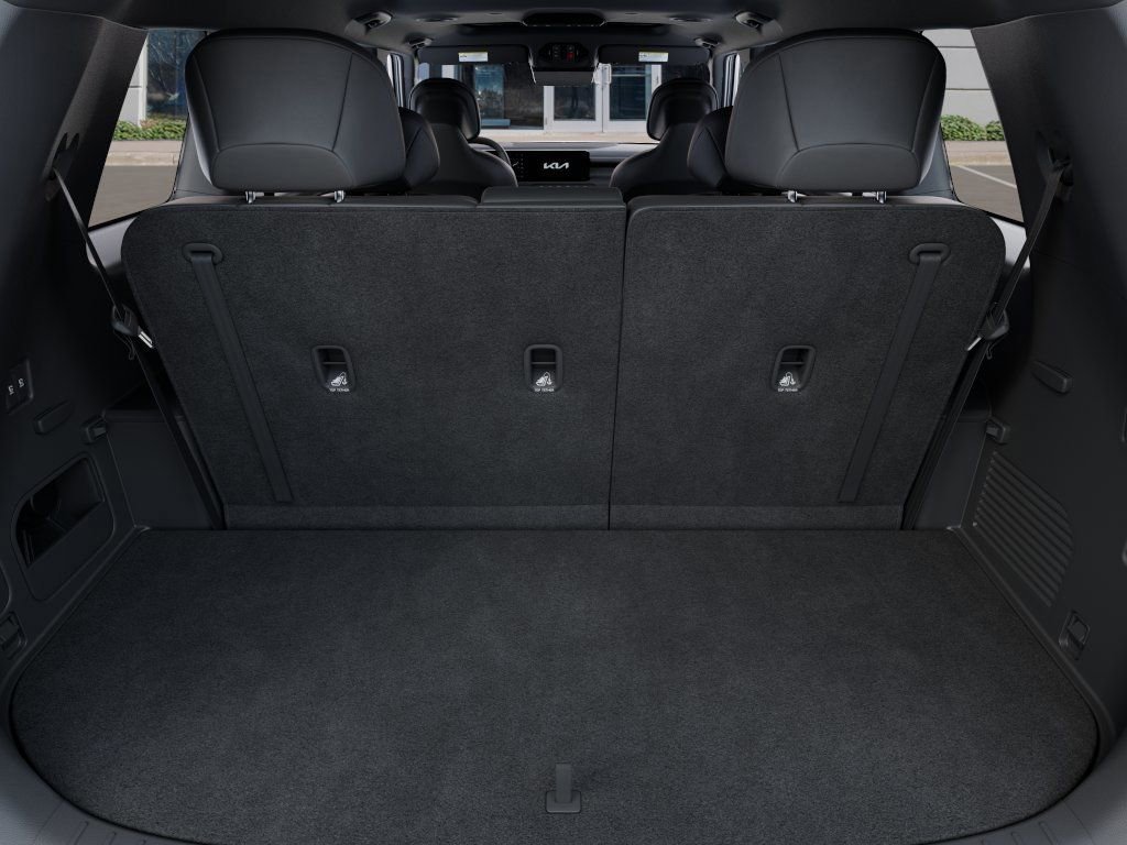 New 2027 Kia Telluride EX X-Line image 24
