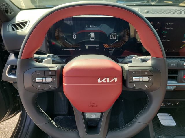 New 2026 Kia K4 GT-Line image 16