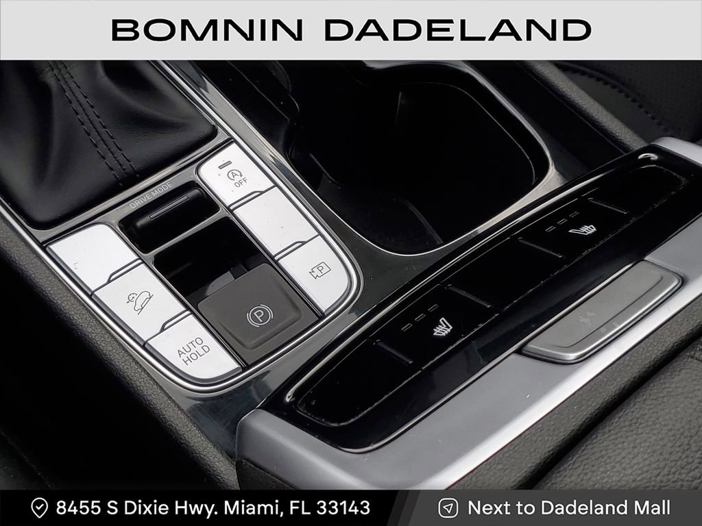 Used 2023 Hyundai Tucson XRT image 28