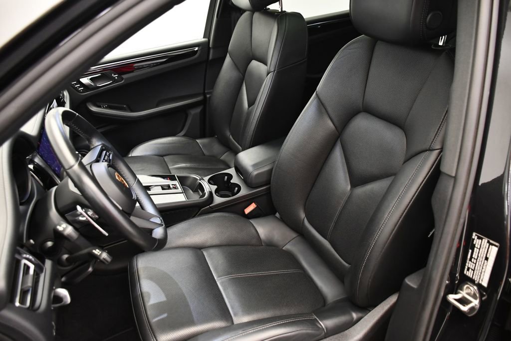 Used 2024 Porsche Macan S image 42