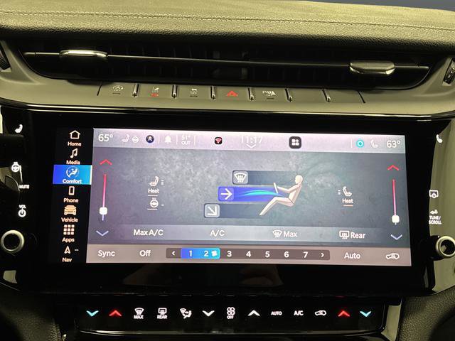 New 2026 Jeep Grand Cherokee Limited image 20