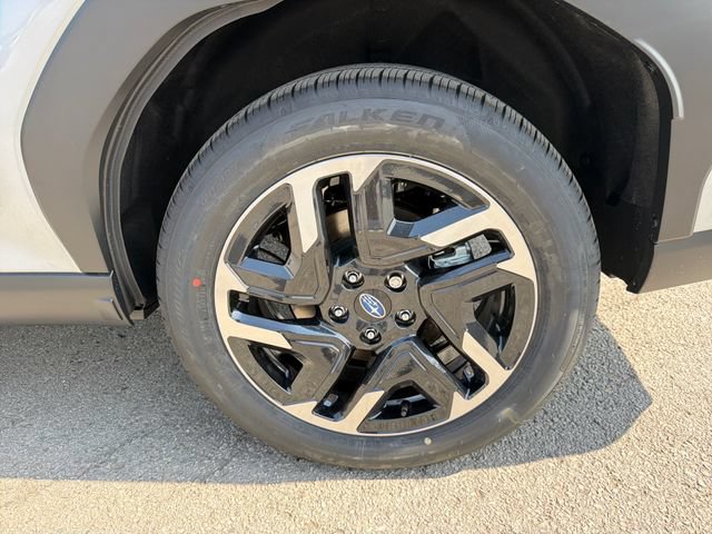 New 2026 Subaru Forester Limited AWD/4WD image 27