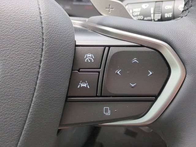 New 2026 Lexus RX 350 AWD/4WD image 24