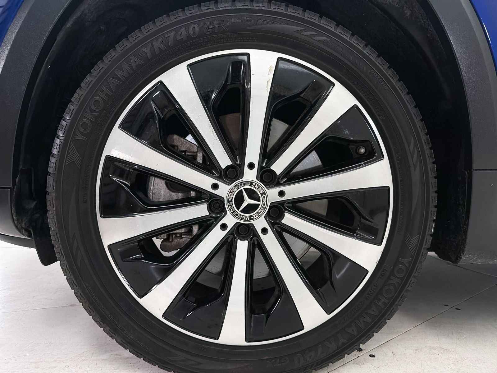 Used 2021 Mercedes-Benz GLB 250 image 13